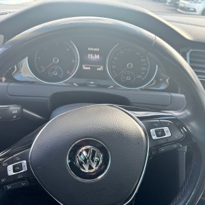 Golf VII Allstar