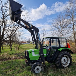 Deutz Fahr DX-3.10