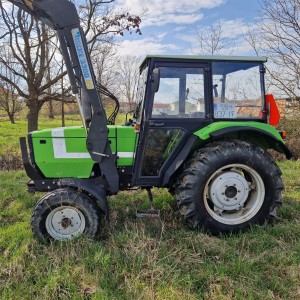 Deutz Fahr DX-3.10