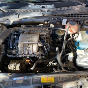 Seat Cordoba 1.6 SXE 98