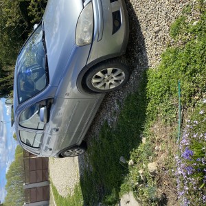 Opel corsa 1.3 cdti 2006