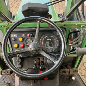 Fendt 275 S