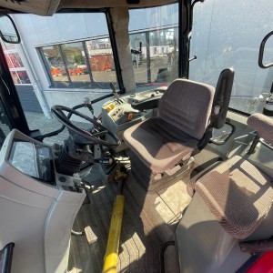 Massey Ferguson 6180 A MF