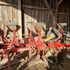 Plug prekretač 3 bazde 14" EMS 100 Potinger