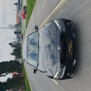 Bmw 316d Sport Paket Moguca Zamjena 11.300e