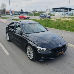 Bmw 316d Sport Paket Moguca Zamjena 11.300e