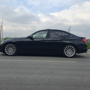 Bmw 316d Sport Paket Moguca Zamjena 11.300e