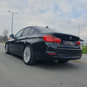 Bmw 316d Sport Paket Moguca Zamjena 11.300e