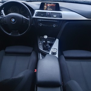 Bmw 316d Sport Paket Moguca Zamjena 11.300e