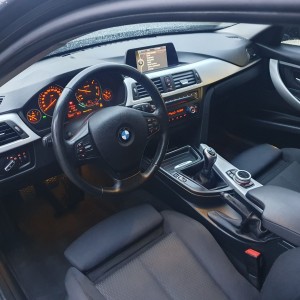 Bmw 316d Sport Paket Moguca Zamjena 11.300e