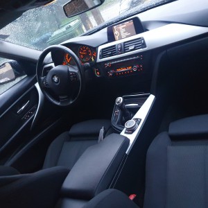Bmw 316d Sport Paket Moguca Zamjena 11.300e