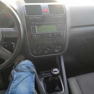 Golf V 1.4