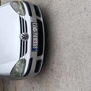 Golf V 1.4