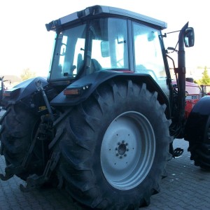 Massey Ferguson 6180 A MF