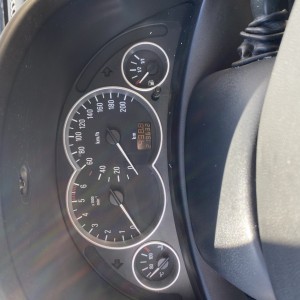 Opel corsa 1.3 cdti 2006