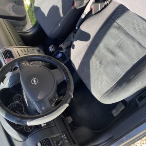 Opel corsa 1.3 cdti 2006