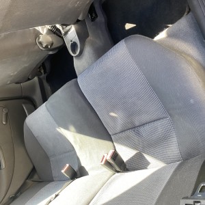 Opel corsa 1.3 cdti 2006