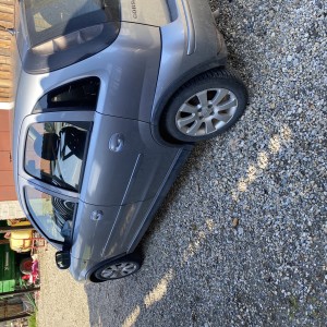 Opel corsa 1.3 cdti 2006