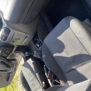 Opel corsa 1.3 cdti 2006