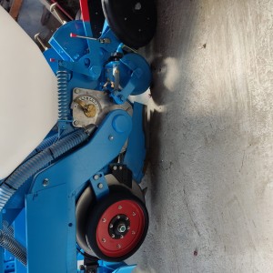 Sijačica Monosem NC Technik 6/7redova