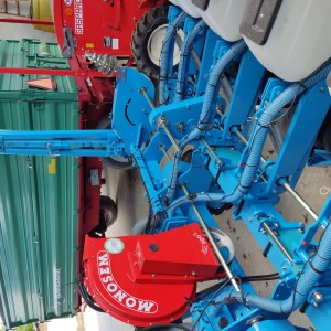 Sijačica Monosem NC Technik 6/7redova