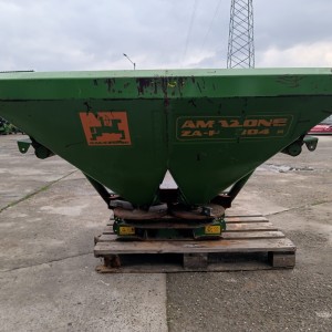 RASIPAČ AMAZONE ZA-F 804 R