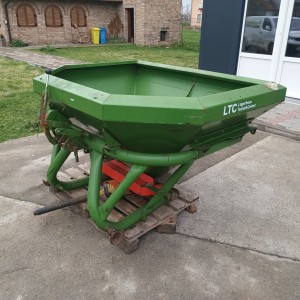 RASIPAČ AMAZONE ZA-F 804 R