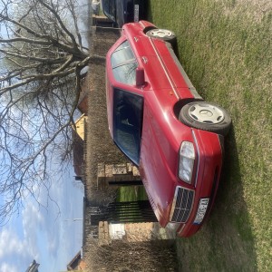 Mercedes C 180 Elegance