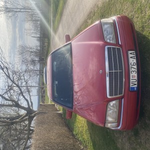 Mercedes C 180 Elegance