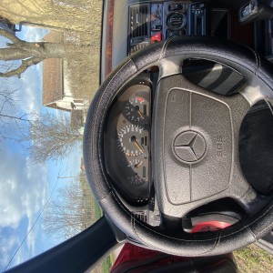 Mercedes C 180 Elegance
