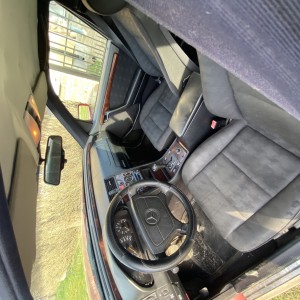 Mercedes C 180 Elegance