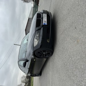 BMW E90 320D