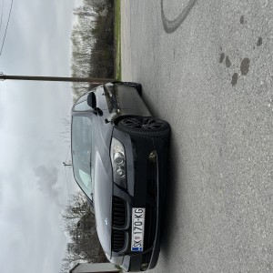 BMW E90 320D