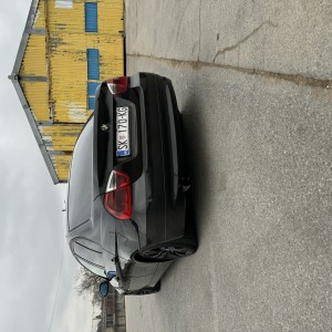 BMW E90 320D