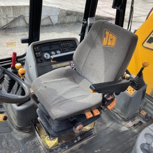 JCB 3CX CONTRACTOR