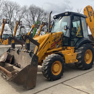 JCB 3CX CONTRACTOR