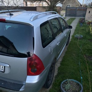 PEUGEOT 307 SW 1.6 HDI