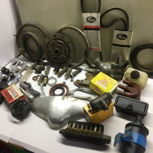 zastava 750 dijelovi