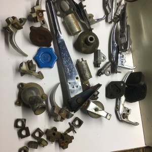 zastava 750 dijelovi