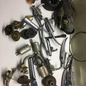 zastava 750 dijelovi