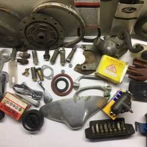 zastava 750 dijelovi