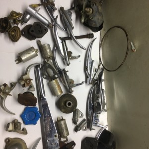 zastava 750 dijelovi