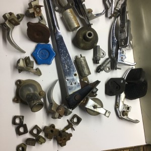 zastava 750 dijelovi