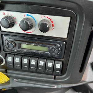 2010 JCB 3cx