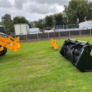 2010 JCB 3cx