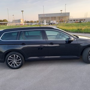 Passat variant 2.0 TDI, comfortline, DSG
