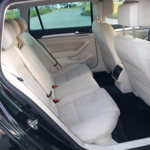 Passat variant 2.0 TDI, comfortline, DSG