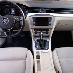 Passat variant 2.0 TDI, comfortline, DSG