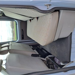 VW T5 2.0tdi 75kw,dupla kabina