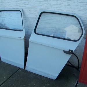 citroen 2cv, dyana 6
